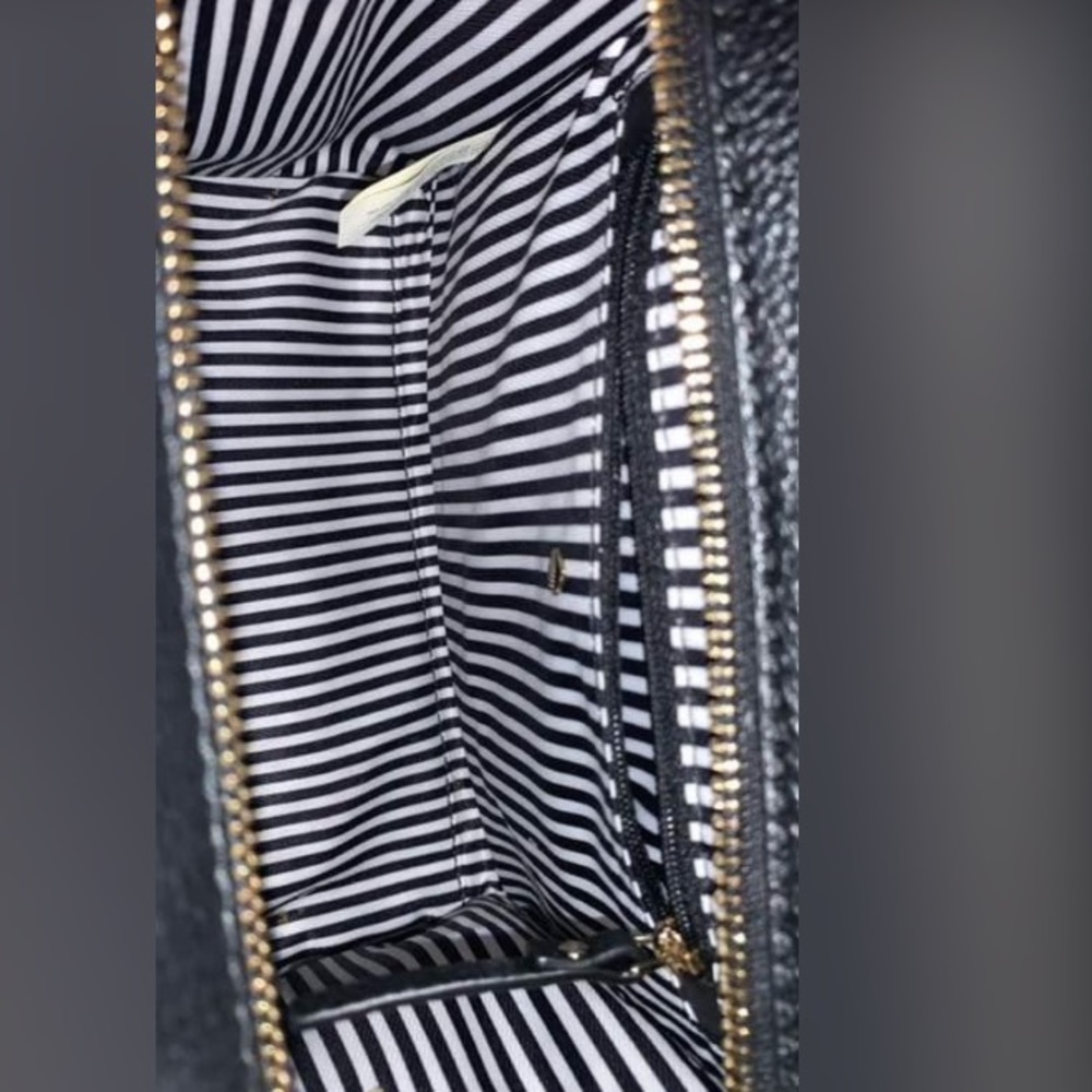 Kate spade black handbag - Picture 5 of 9